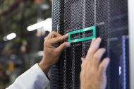 HPE BLC QSFP+ TO SFP+ ADAPTER
