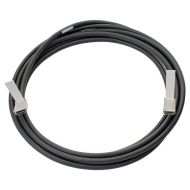 HPE BLC 40G QSFP+ QSFP+ 3M DAC CABLE