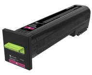 LEXMARK 72K2XME MAGENTA RET .PROG. TONER