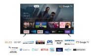 Smart TV TCL 75C635 (2022) 75" - 189CM