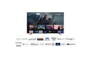 QLED TV 4K 75''(190cm) TCL 75C645