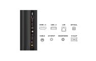 QLED TV 4K 75''(190cm) TCL 75C645