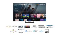 LED TV 4K 75''(190cm) 144Hz TCL 75C735