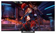 QLED TV 4K 75''(190cm) 144Hz TCL 75C745