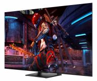 QLED TV 4K 75''(190cm) 144Hz TCL 75C745