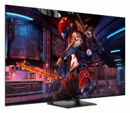 QLED TV 4K 75''(190cm) 144Hz TCL 75C745