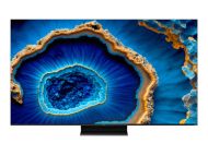 Mini LED TV 4K 75''(190cm) TCL 75C805