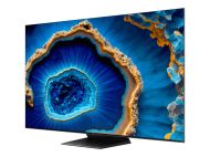 Mini LED TV 4K 75''(190cm) TCL 75C805