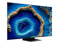 Mini LED TV 4K 75''(190cm) TCL 75C805