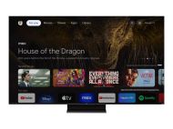 Mini LED TV 4K 75''(190cm) TCL 75C805