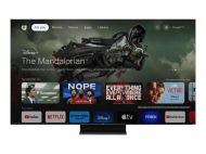 Mini LED TV 4K 75''(190cm) TCL 75C805