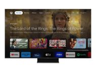 Mini LED TV 4K 75''(190cm) TCL 75C805