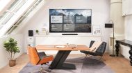 Mini LED TV 4K 75''(190cm) TCL 75C805