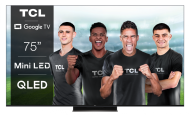 Smart TV TCL 75C835 (2022) 75" - 189CM