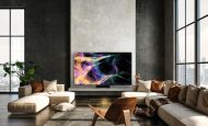 QLED TV 4K 75''(190cm) 144Hz TCL 75C845