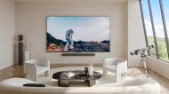 QLED TV 4K 75''(190cm) 144Hz TCL 75C845