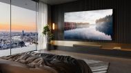 QLED TV 4K 75''(190cm) 144Hz TCL 75C845