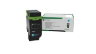 LEXMARK 75M20C0 TONER CYAN 2K