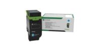 LEXMARK 75M20C0 TONER CYAN 2K
