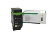 LEXMARK 75M20Y0 TONER YELLOW 2K