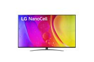 NANO TV 4K 75''(190cm) LG 75NANO813QA