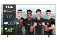 LED TV 4K 75''(190cm) TCL 75P635