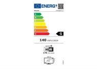 LED TV 75" PHILIPS 75PUS8007