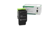 LEXMARK 78C20K0 TONER CARTRIDGE BLACK