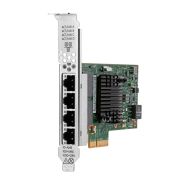 HPE ETHERNET 1GB 4-PORT 366T ADAPTER