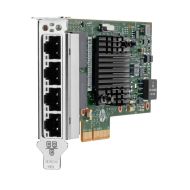 HPE ETHERNET 1GB 4-PORT 366T ADAPTER