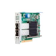 HPE ETH 10/25GB 2P 631FLR-SFP28 ADPTR