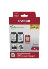 CANON PG-545XL /CL-546XL PVP