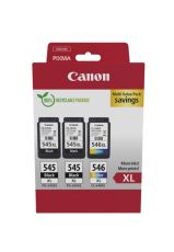 CANON PG-545XL X2 /CL-546XL MULTIPACK