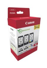CANON PG-545XL X2 /CL-546XL MULTIPACK