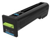 LEXMARK 82K2HC0 TONER CARTRIDGE