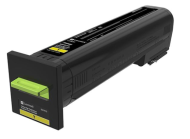 LEXMARK 82K2HY0 TONER CARTRIDGE
