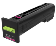 LEXMARK 82K2XME TONER CARTRIDGE MAGENTA