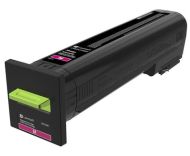 LEXMARK 82K2XME TONER CARTRIDGE MAGENTA