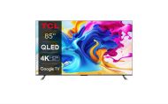 QLED TV 4K 85''(216cm) 120Hz TCL 85C645