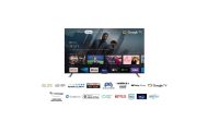 QLED TV 4K 85''(216cm) 120Hz TCL 85C645