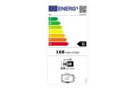 QLED TV 4K 85''(216cm) 120Hz TCL 85C645