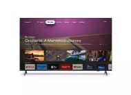 LED TV 4K 85''(216cm) PHILIPS 85PUS8818