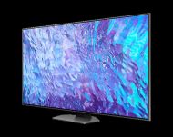 QLED TV 85" SAMSUNG 85Q80C