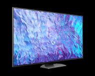 QLED TV 85" SAMSUNG 85Q80C