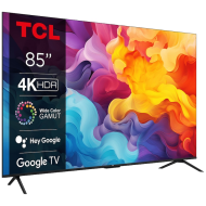 LED TV 4K 85''(216cm) TCL 85V6B (2024)