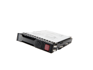 HPE 300G 12G 15K RPM HPL SAS 2.5 SCE 3YR