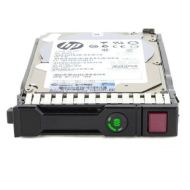 HPE 600G 12G 15K RPM HPL SAS SFF 3YR WTY