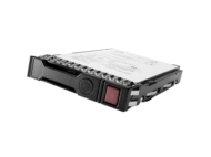 HPE 900GB SAS 15K SFF SC DS HDD