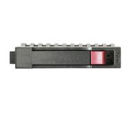 HPE 1.8TB SAS 10K SFF SC 512E DS HDD