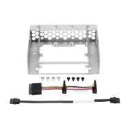 HPE ML350 GEN10 NVME 8SFF EXP BAY KIT